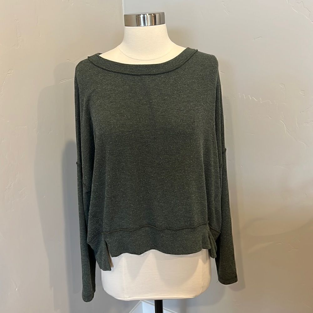 Michael Stars Dolman Top
